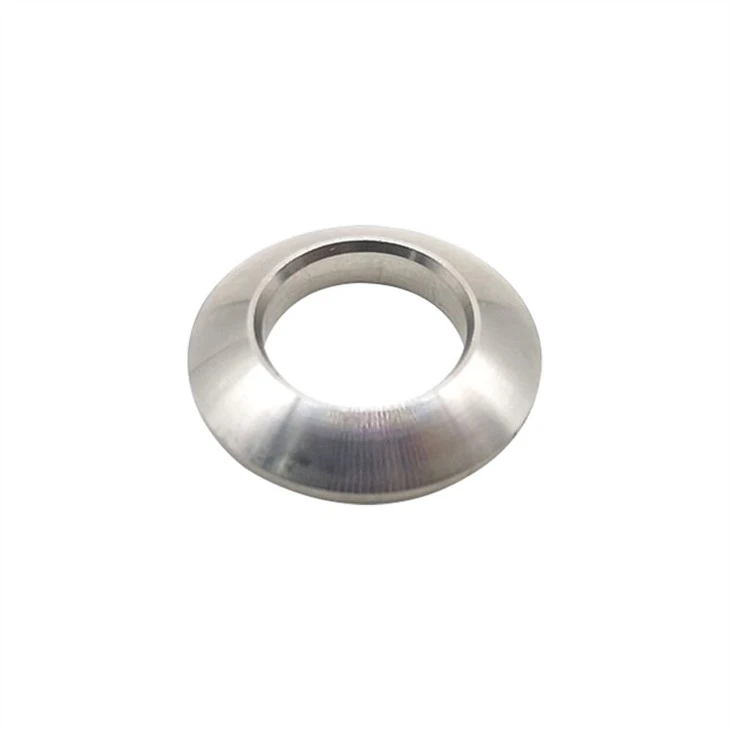 Spherical Washers
